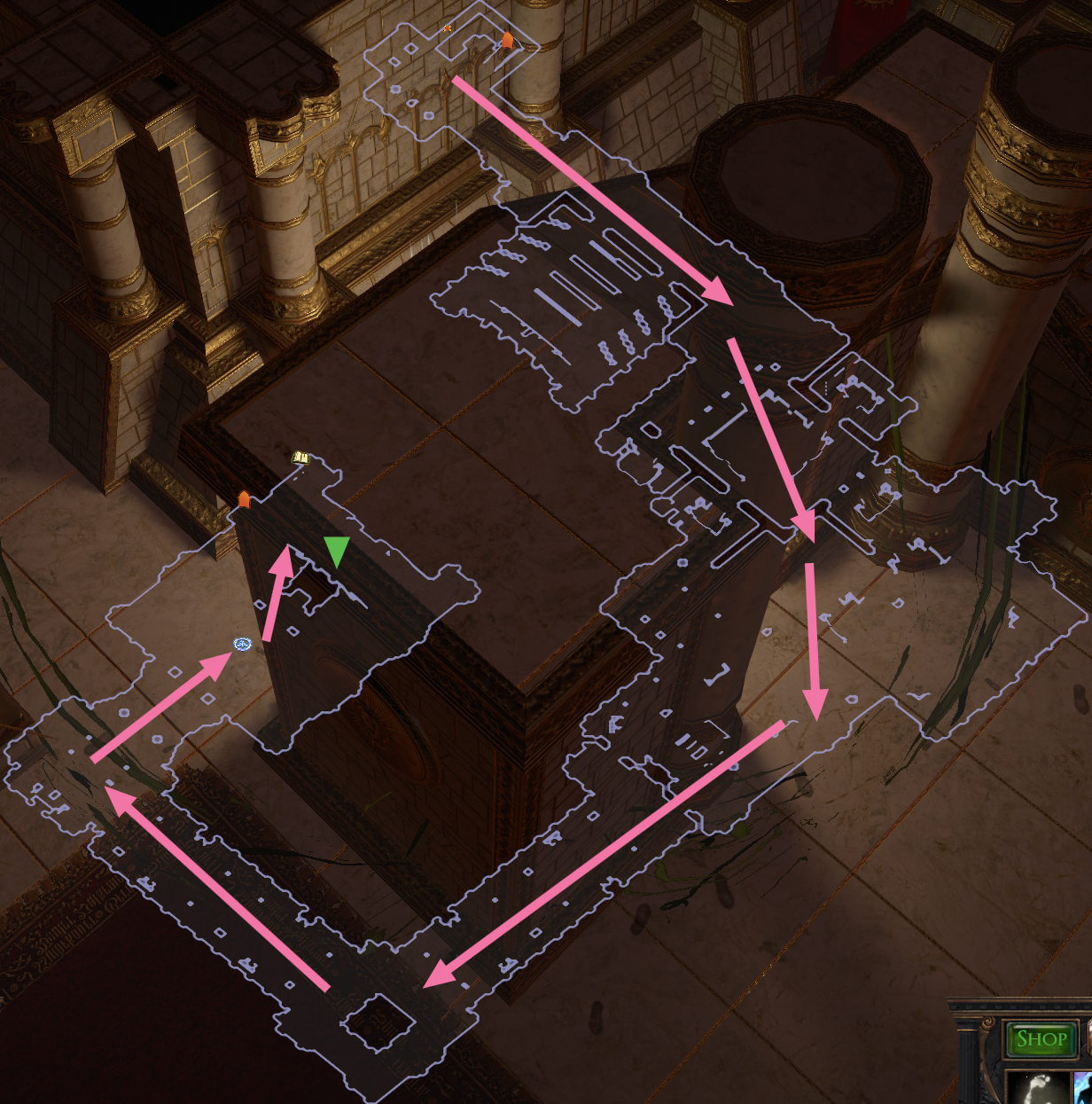 Solaris Temple 2 Variant 3